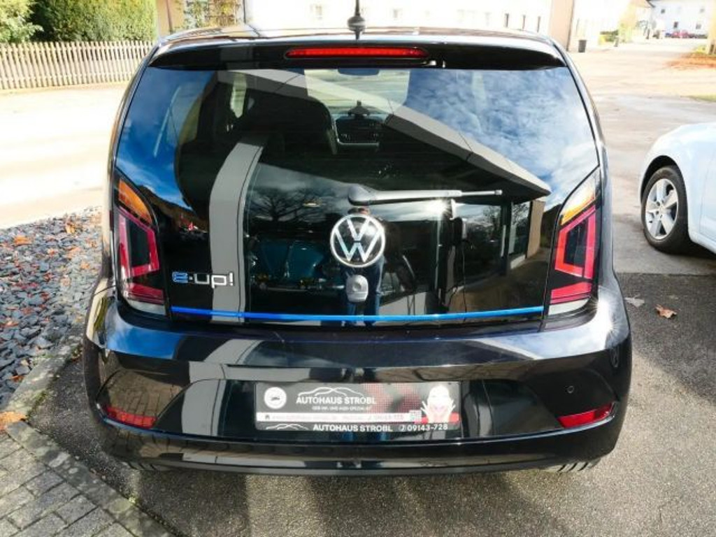 Volkswagen e-Up!
