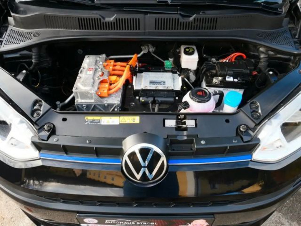 Volkswagen e-Up!
