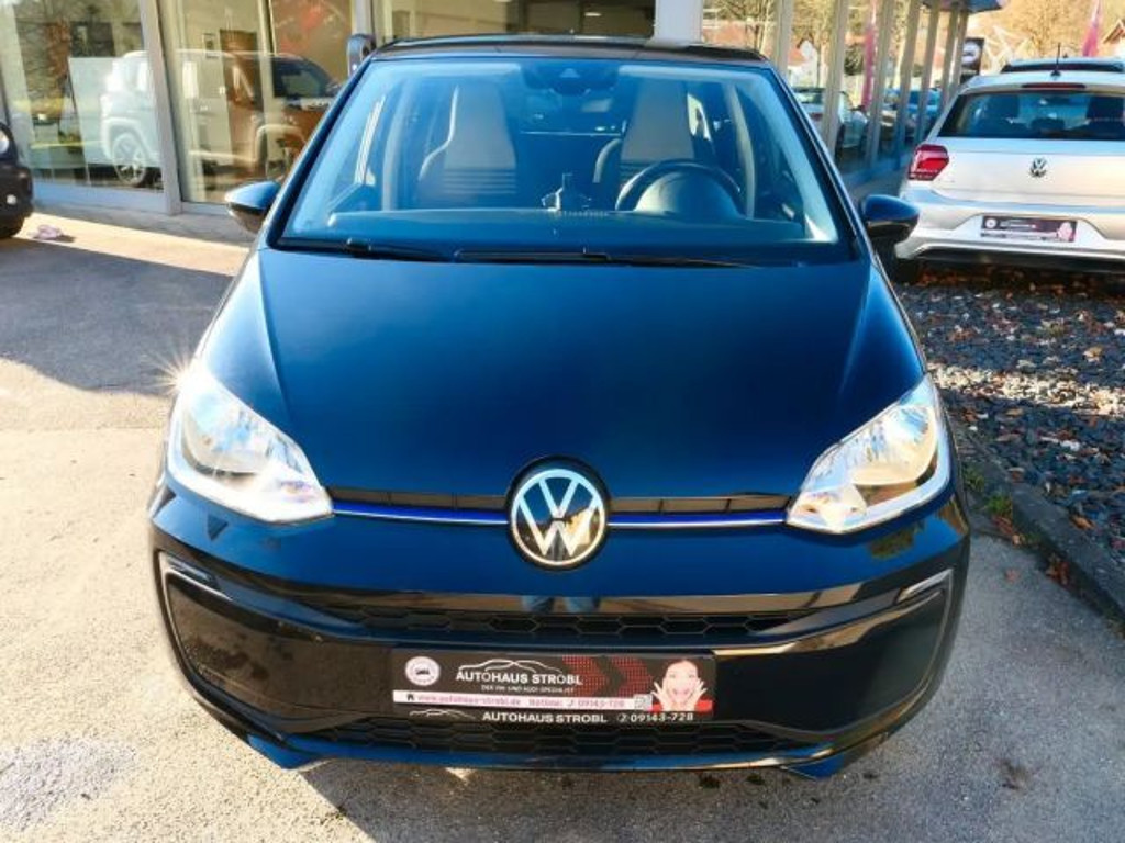 Volkswagen e-Up!