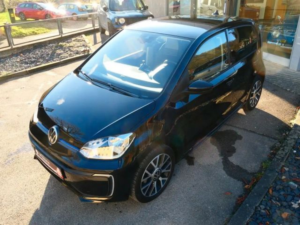 Volkswagen e-Up!