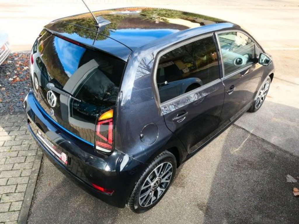 Volkswagen e-Up!