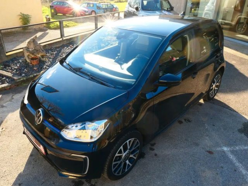 Volkswagen e-Up!