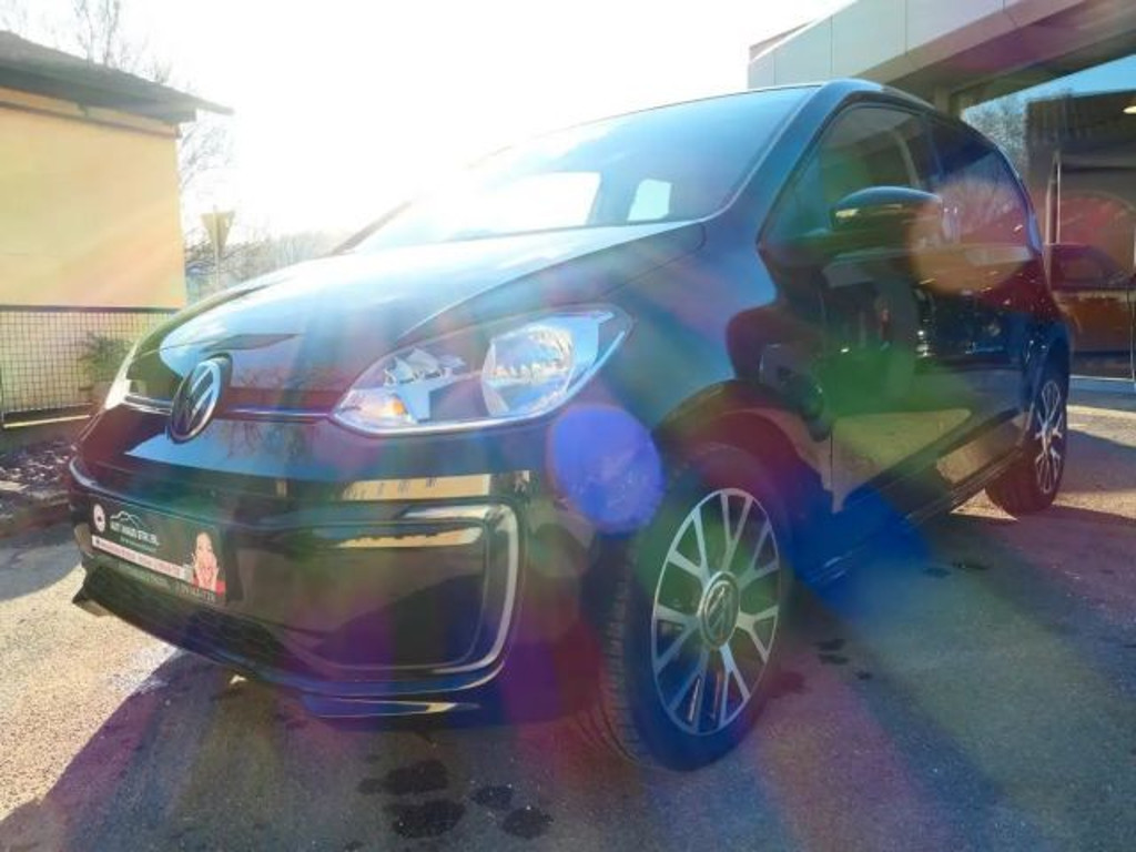 Volkswagen e-Up!