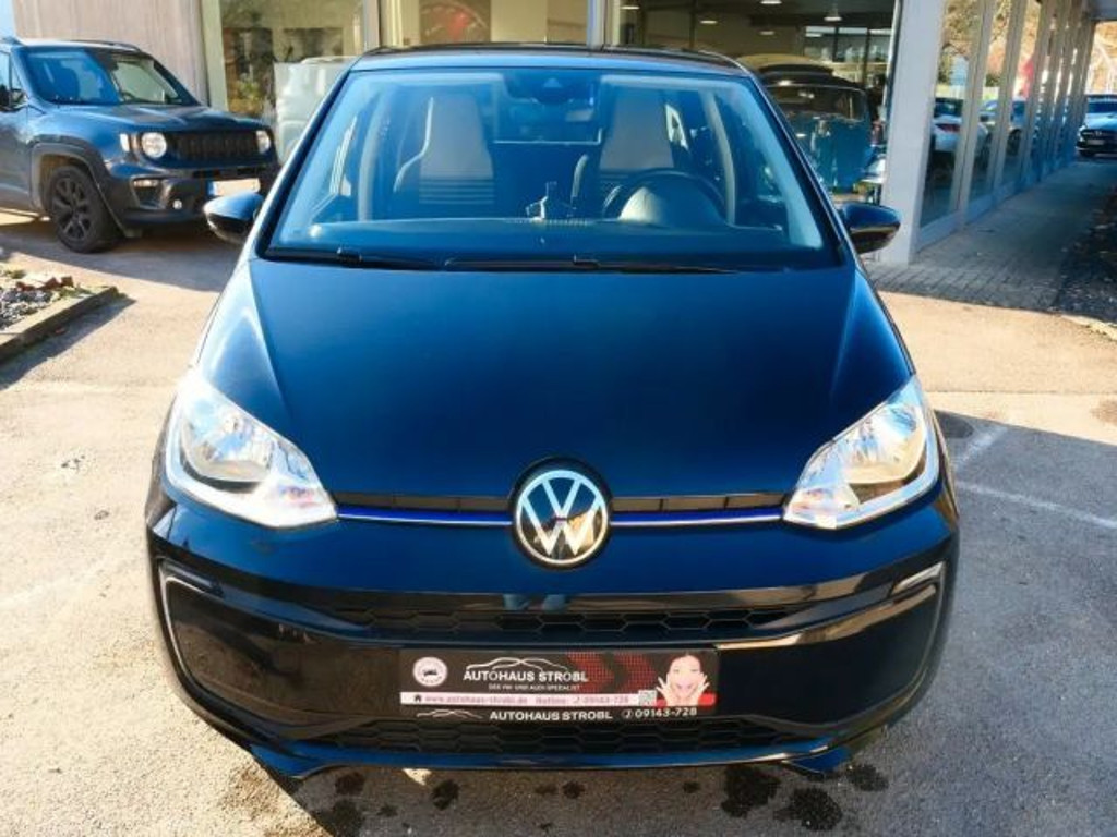 Volkswagen e-Up!