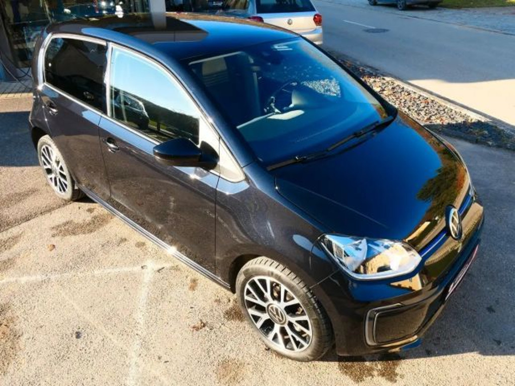 Volkswagen e-Up!
