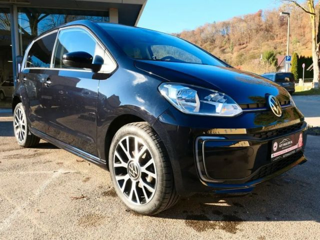 Volkswagen e-Up!