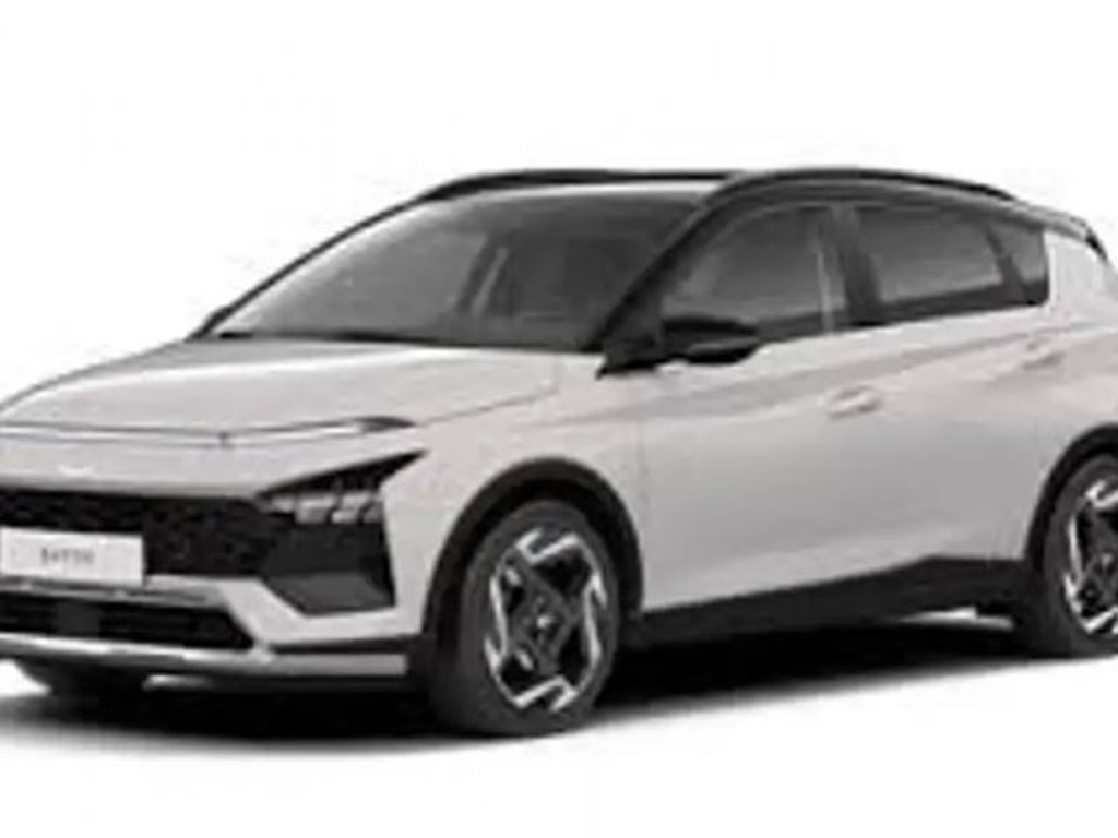Hyundai Bayon 2025 Benzine