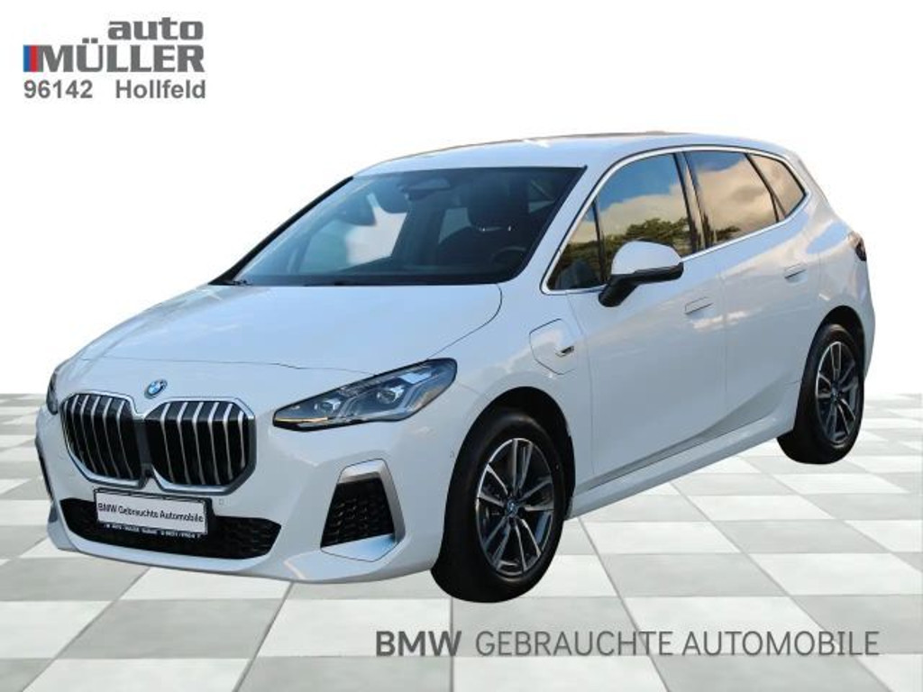 BMW 2 Serie 2022 Hybride Benzine