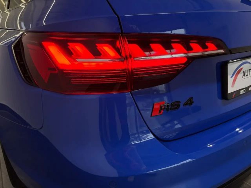 Audi RS4