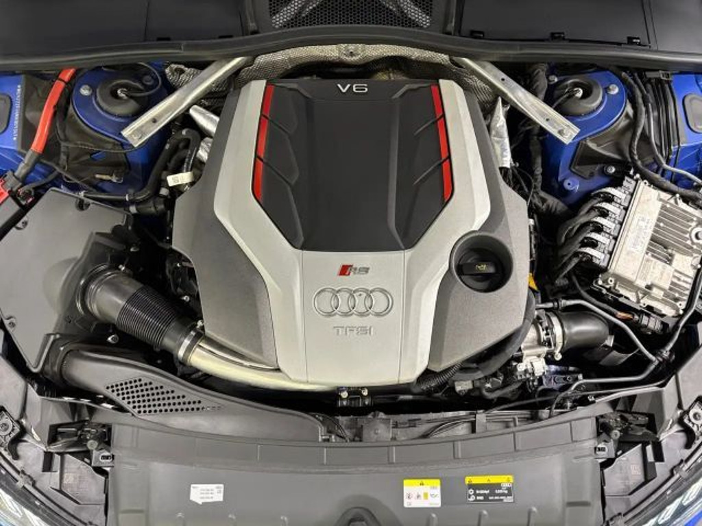 Audi RS4