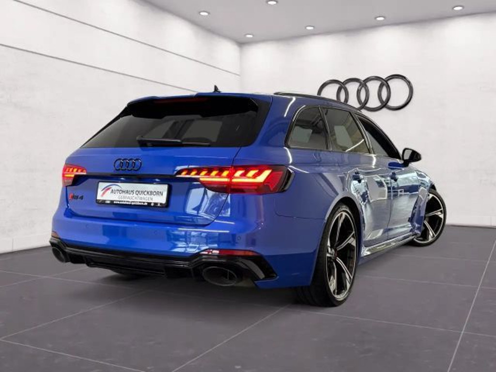 Audi RS4