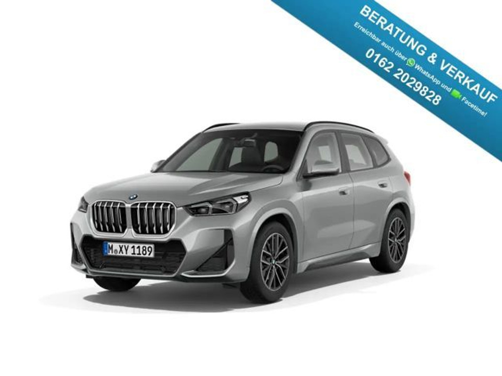 BMW X1 2025 Benzine