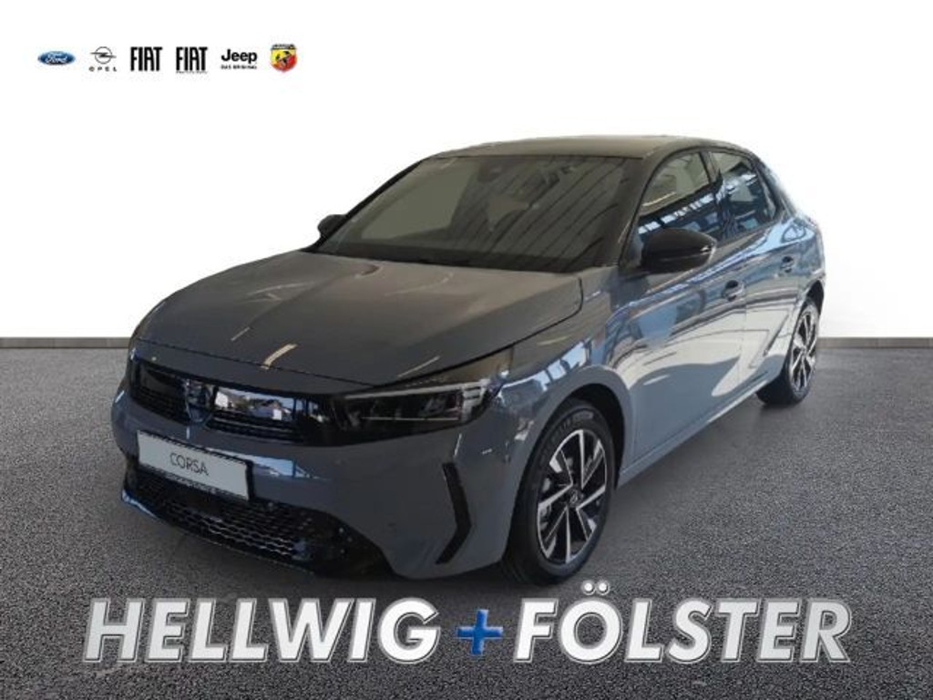 Opel Corsa 2025 Benzine