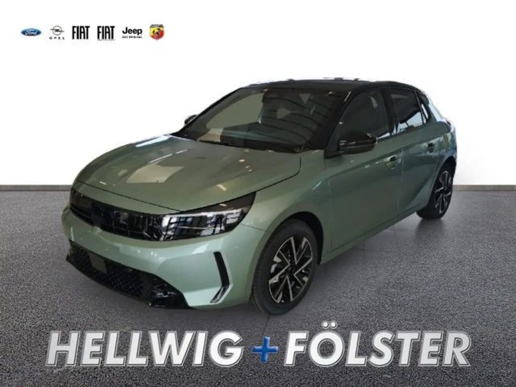 Opel Corsa 2025 Benzine