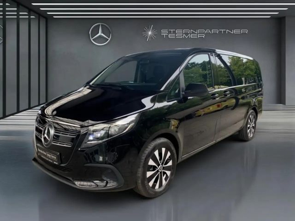 Mercedes-Benz EQV 2024 Elektrisch