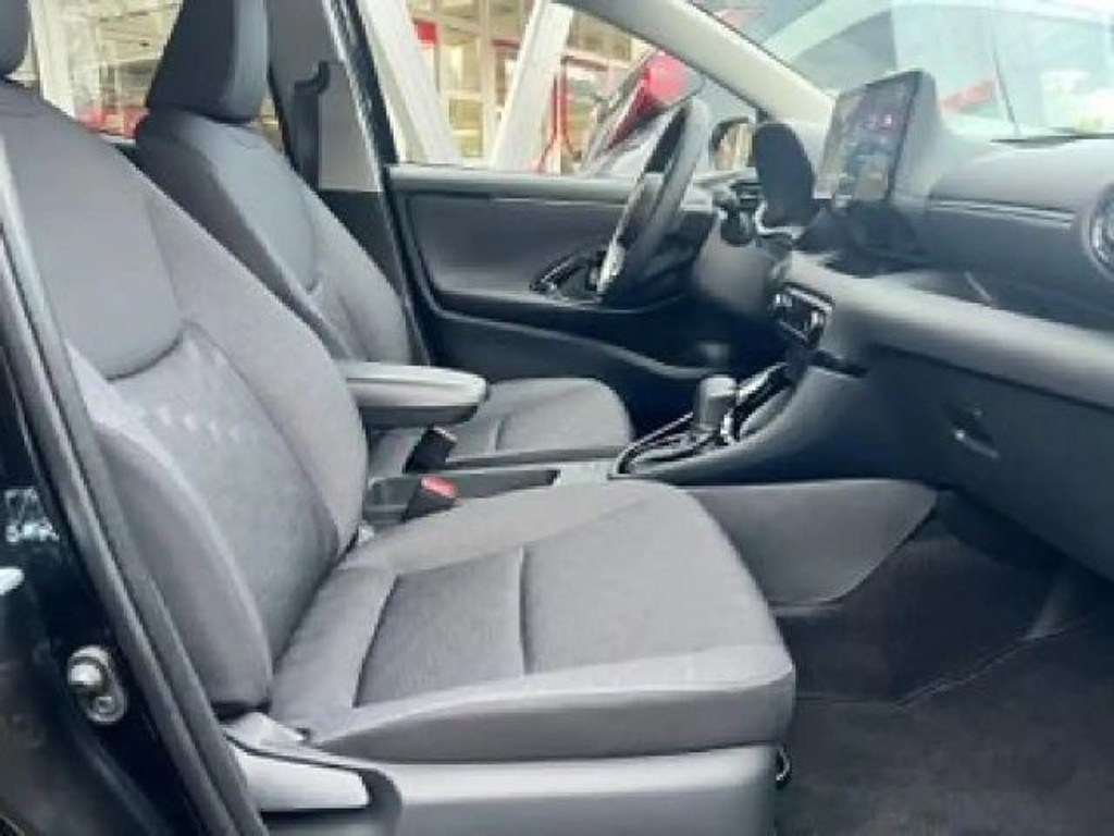 Toyota Yaris 2025 Hybride Benzine