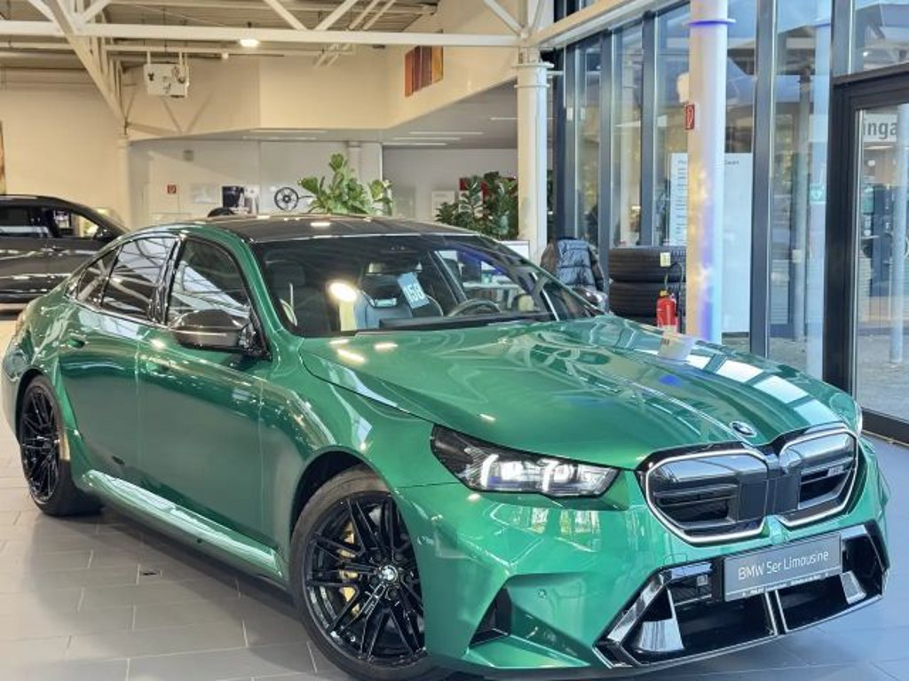 BMW M5