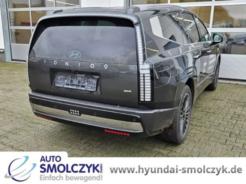 Hyundai IONIQ 9