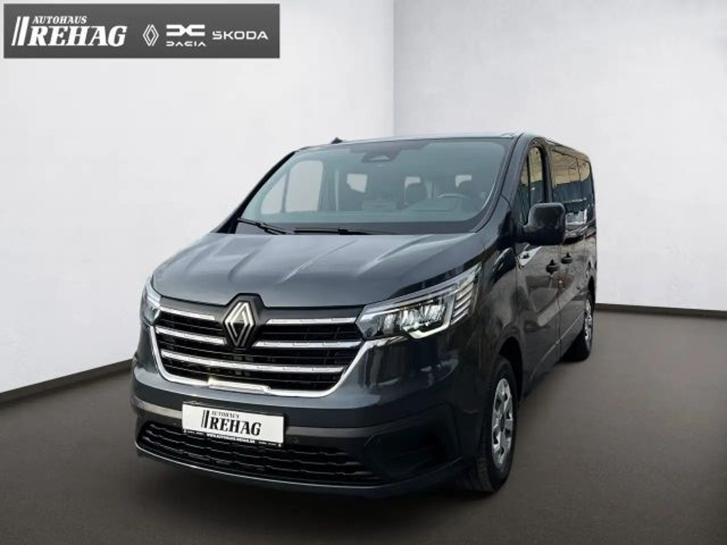 Renault Trafic 2024 Diesel
