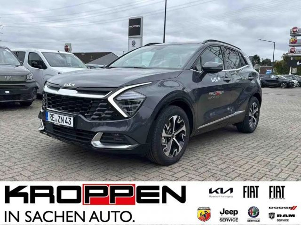 Kia Sportage 2025 Hybride Benzine