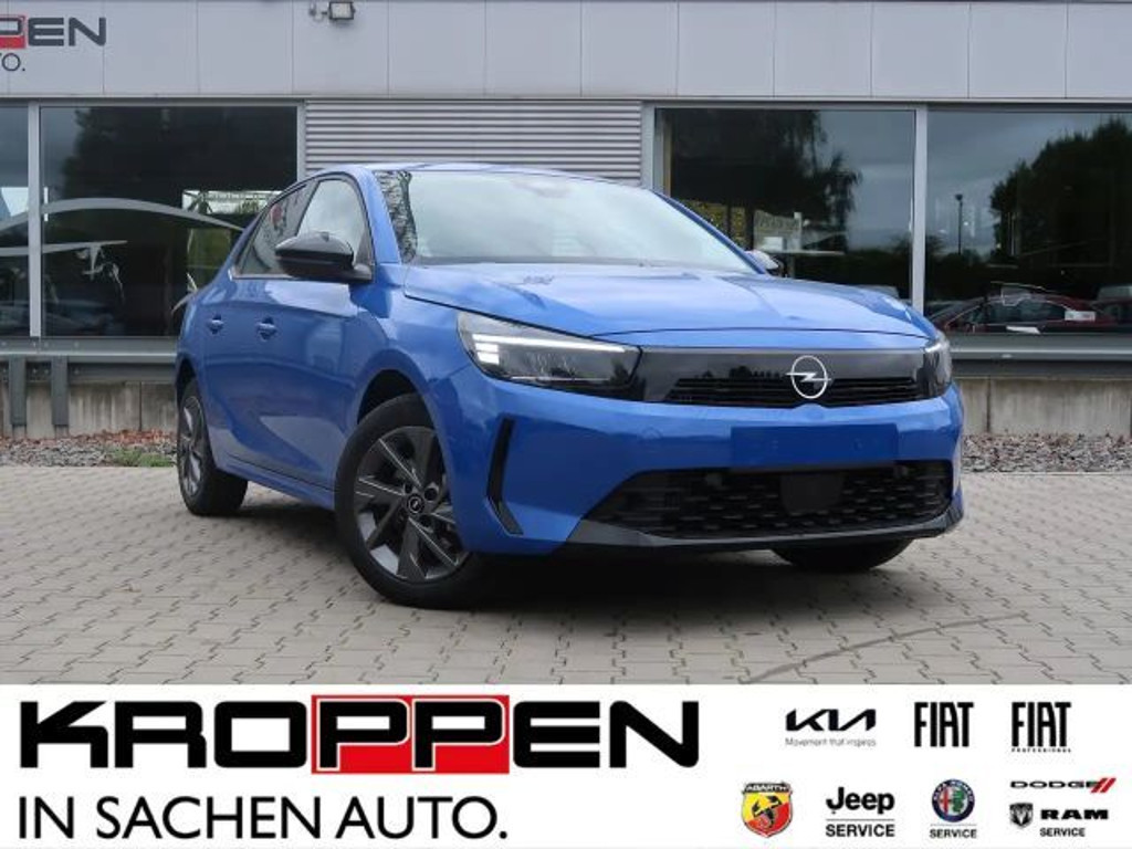 Opel Corsa 2025 Benzine