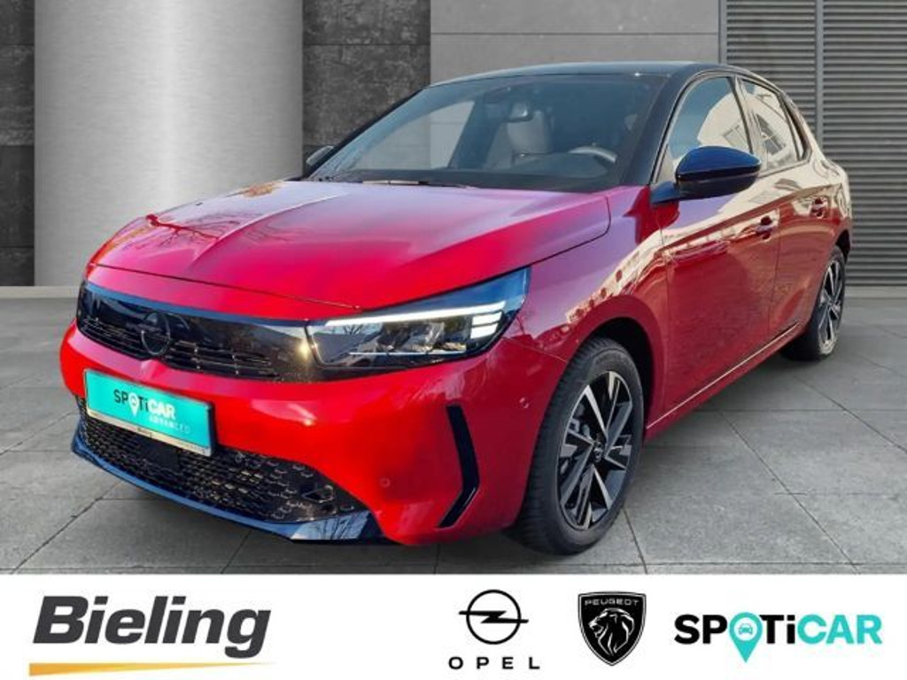 Opel Corsa 2024 Benzine