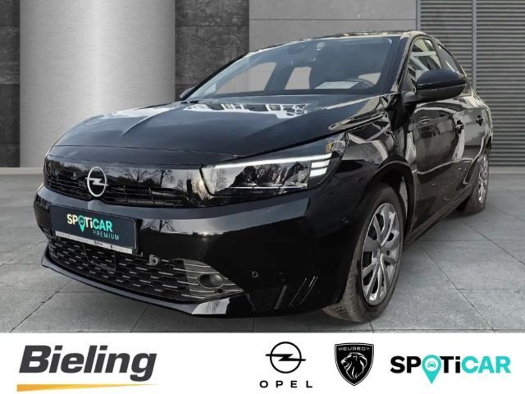 Opel Corsa 2024 Benzine