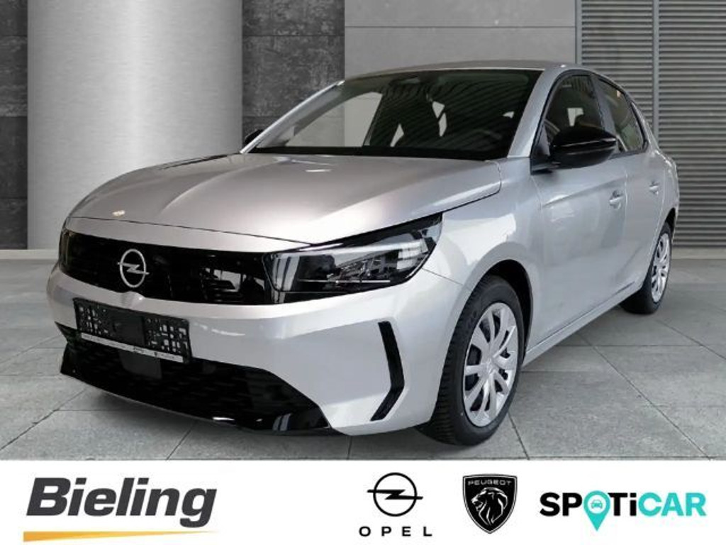 Opel Corsa 2025 Benzine