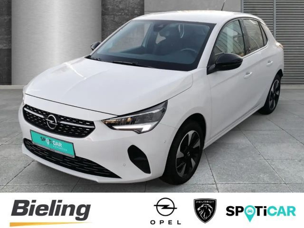 Opel Corsa 2022 Elektrisch