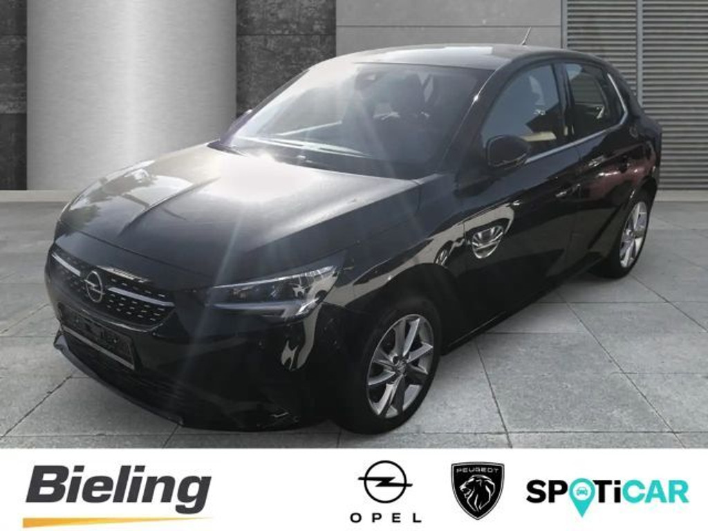 Opel Corsa 2022 Benzine