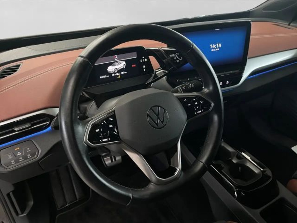 Volkswagen ID.5