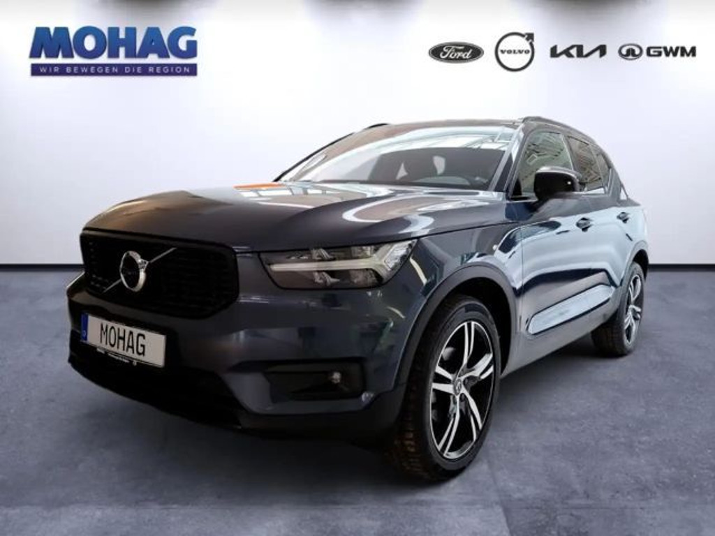 Volvo XC40 2022 Benzine