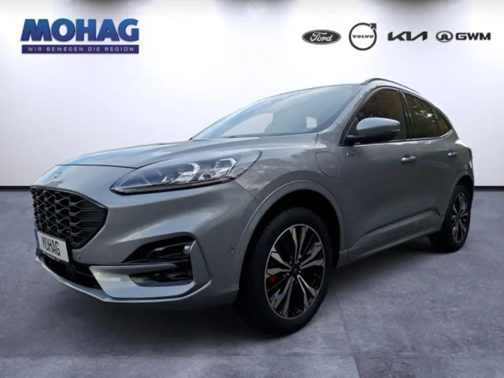 Ford Kuga 2022 Hybride Benzine