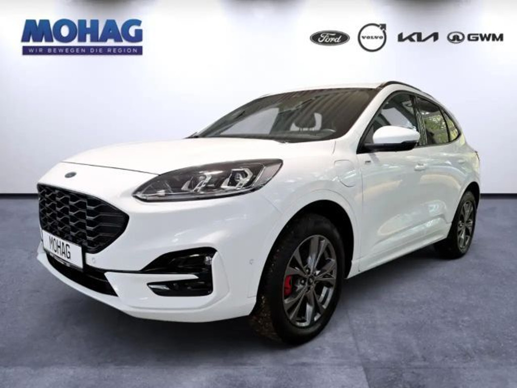Ford Kuga 2022 Hybride Benzine