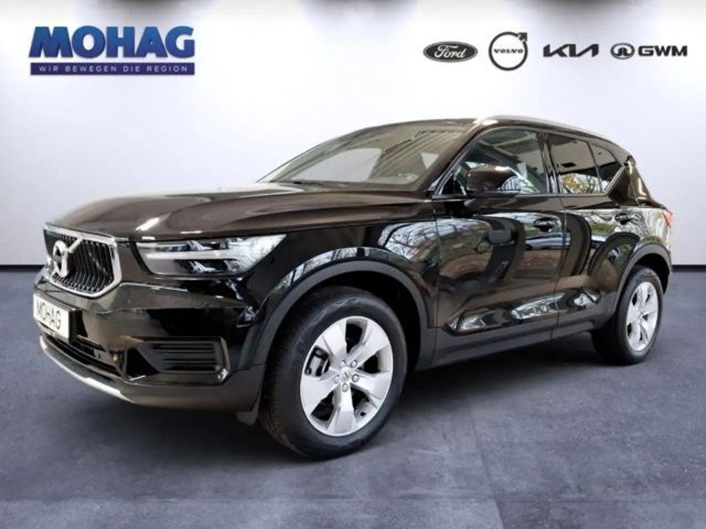 Volvo XC40 2022 Benzine