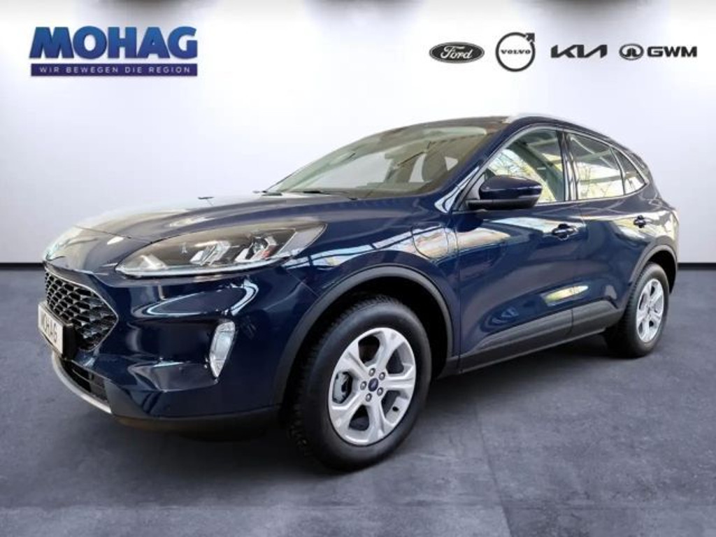 Ford Kuga 2022 Hybride Benzine
