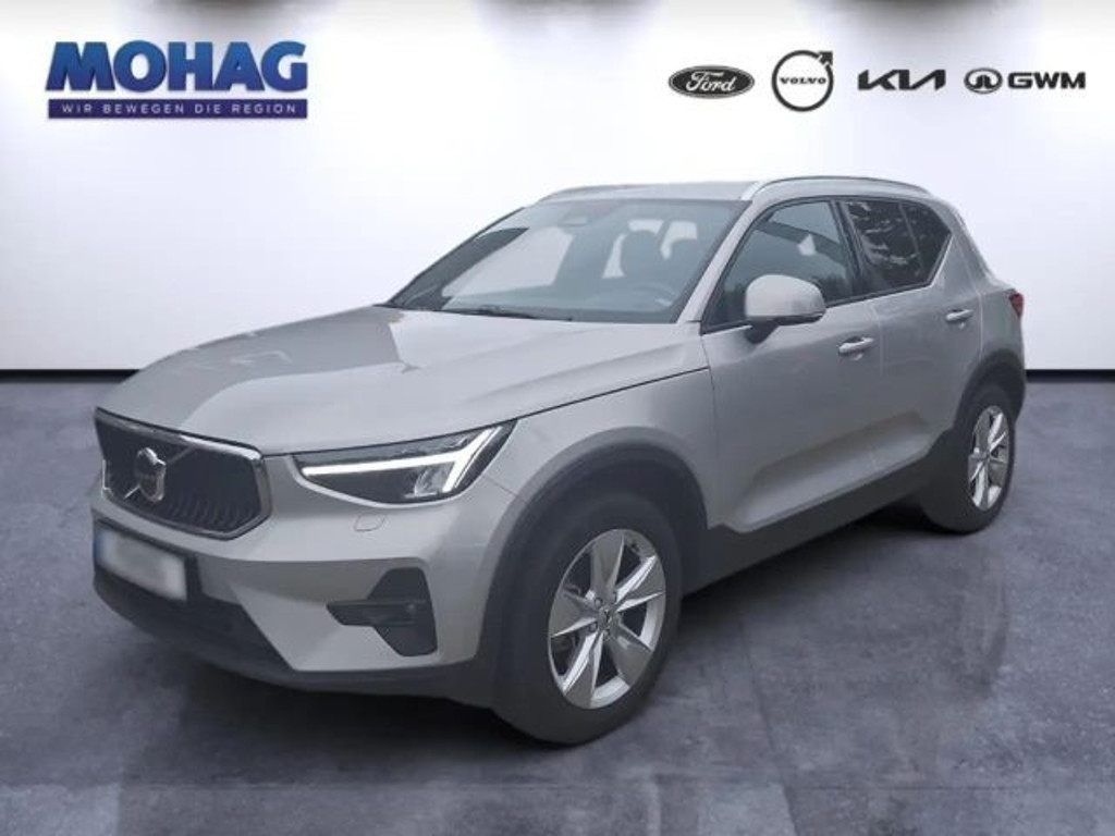 Volvo XC40 2024 Benzine