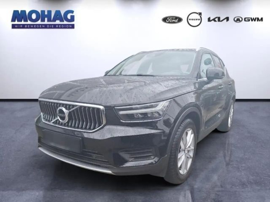 Volvo XC40 2021 Hybride Benzine