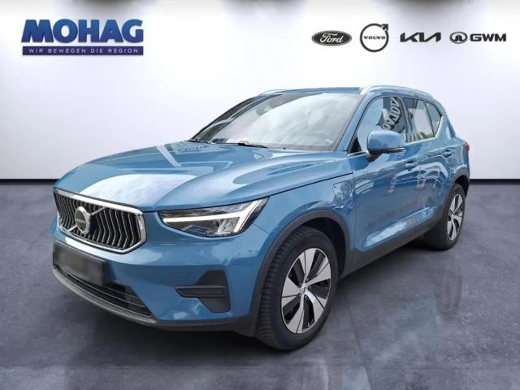 Volvo XC40 2022 Hybride Benzine