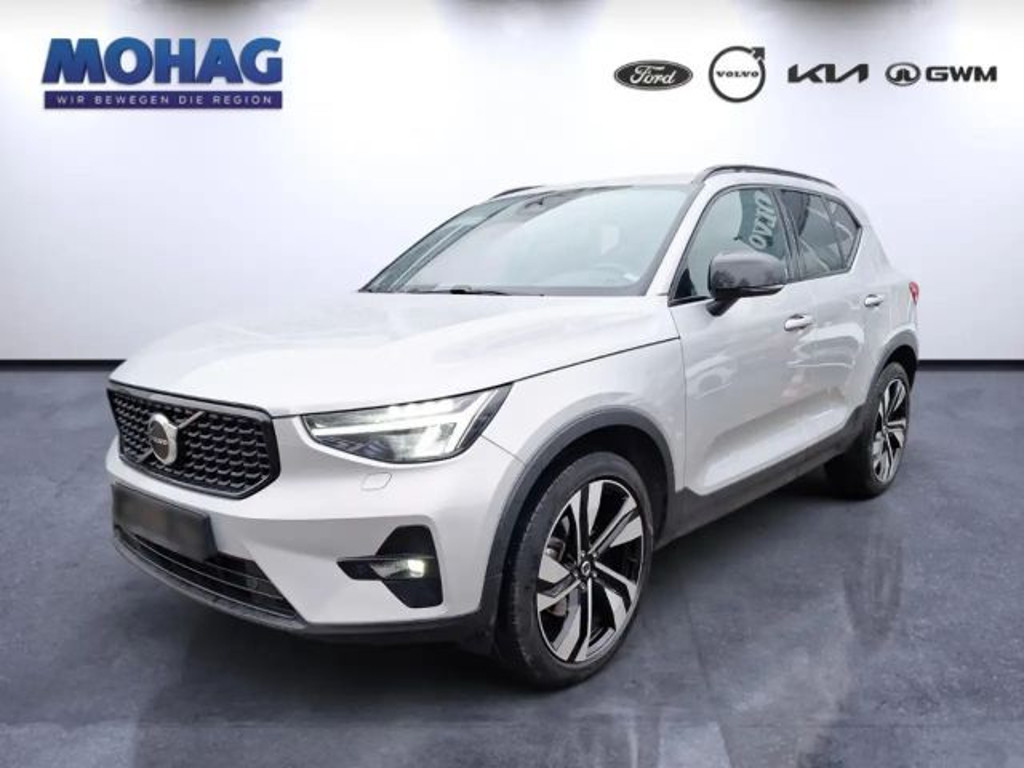 Volvo XC40 2022 Benzine