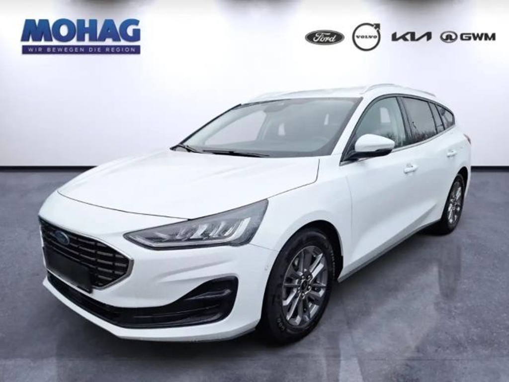 Ford Focus 2024 Diesel