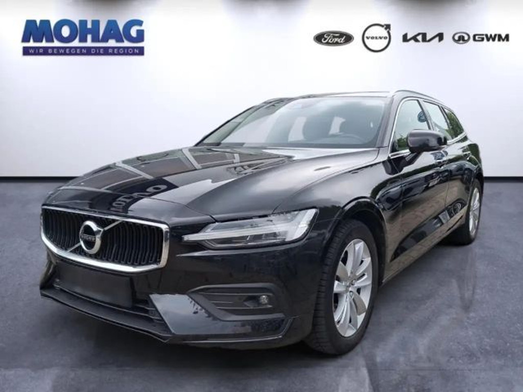 Volvo V60 2021 Diesel