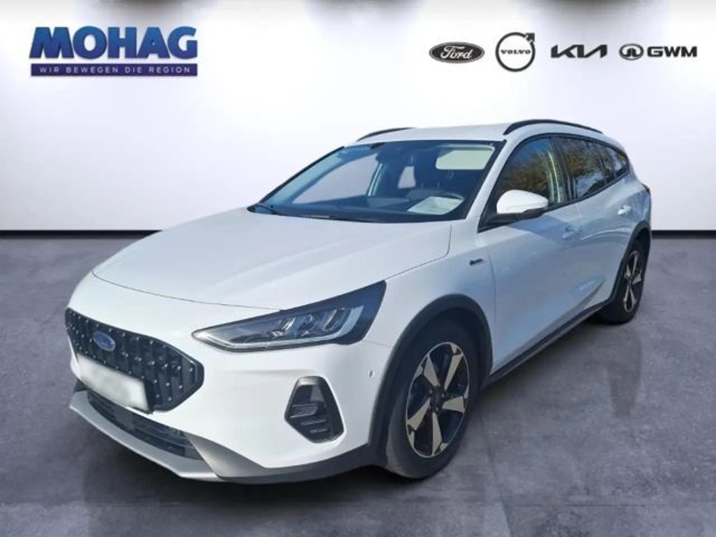 Ford Focus 2023 Benzine