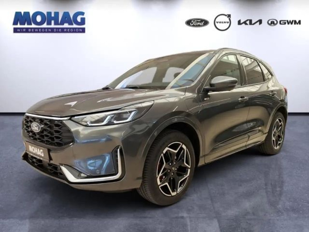 Ford Kuga 2025 Hybride Benzine