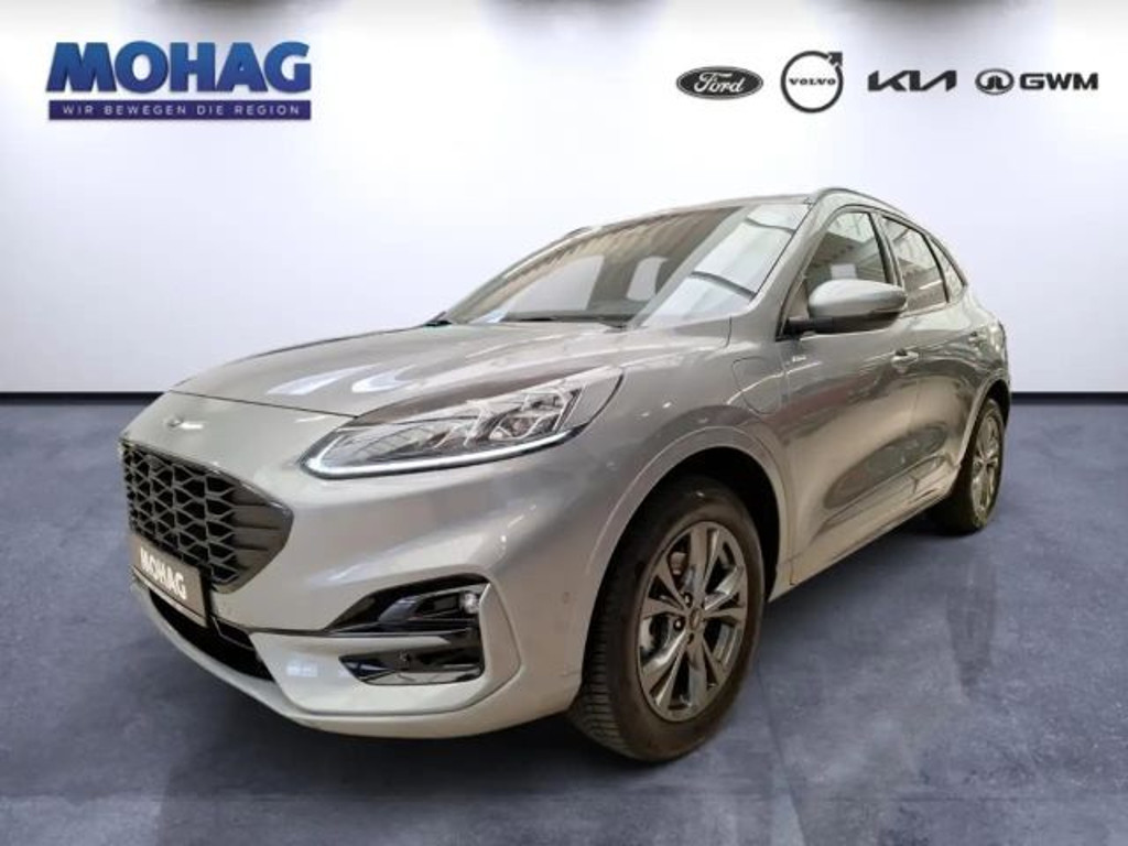 Ford Kuga 2022 Hybride Benzine
