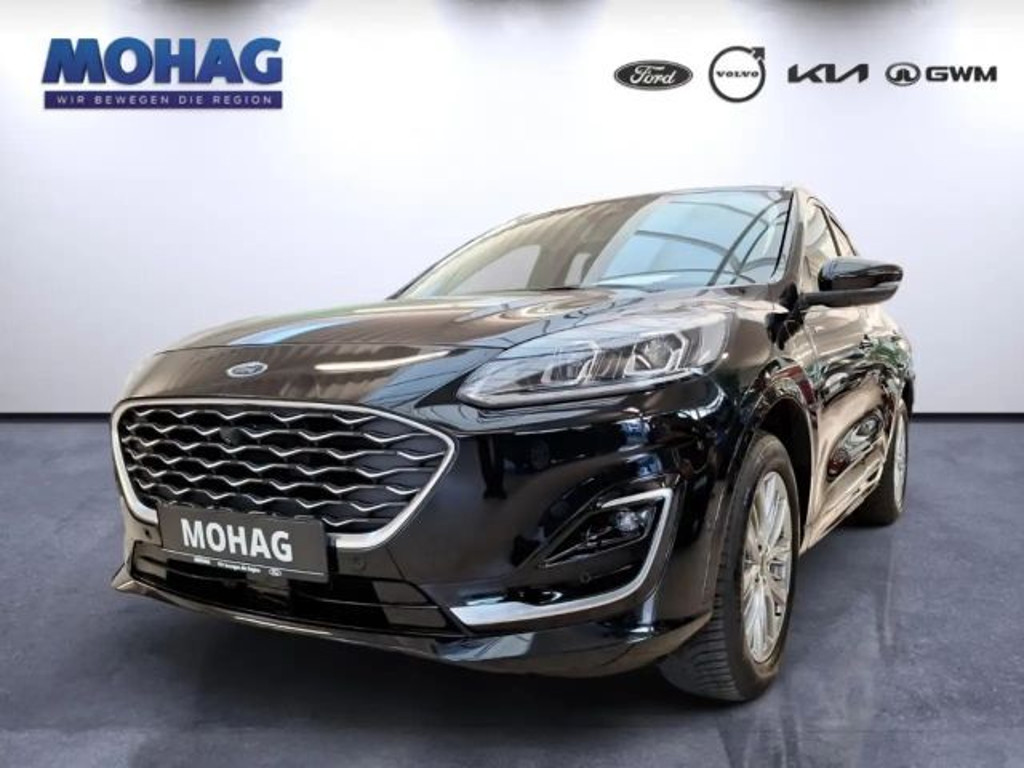 Ford Kuga 2022 Hybride Benzine