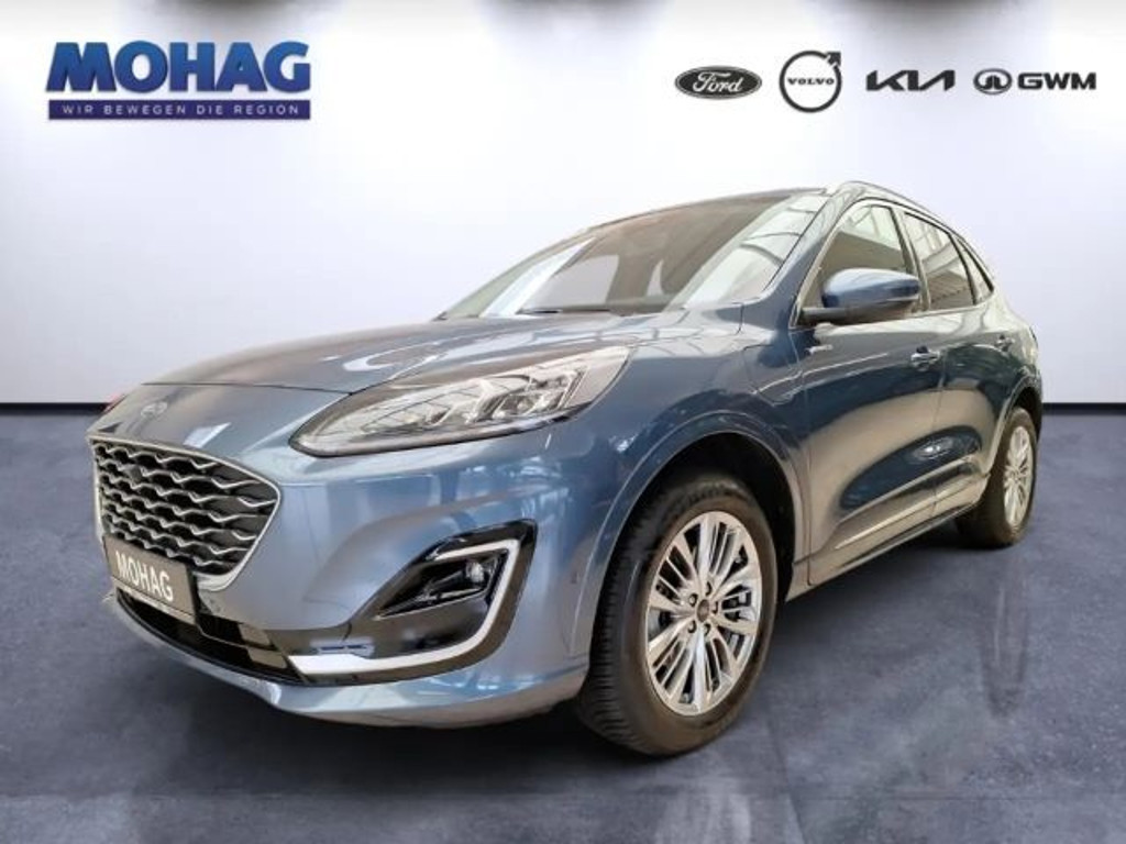 Ford Kuga 2022 Hybride Benzine