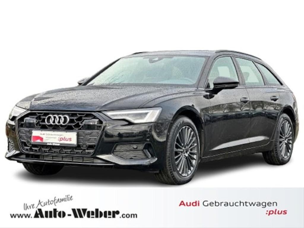Audi A6 2025 Benzine