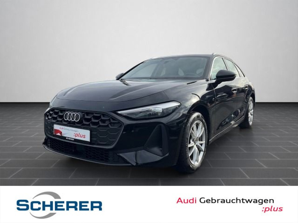 Audi A5 2025 Benzine