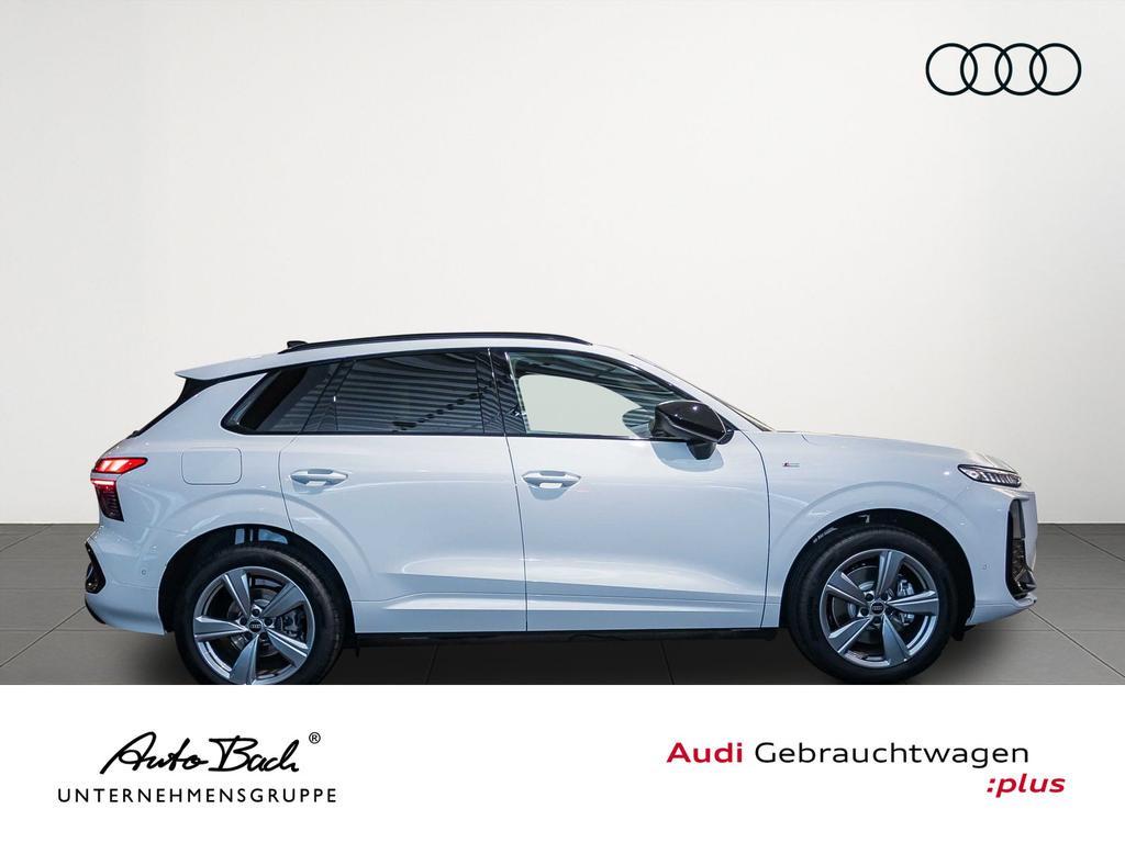 Audi Q3 2025 Diesel